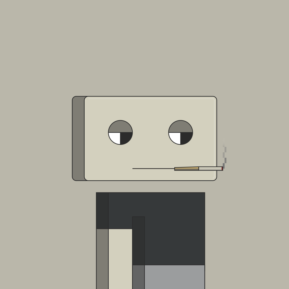 DANKBOTS #1287