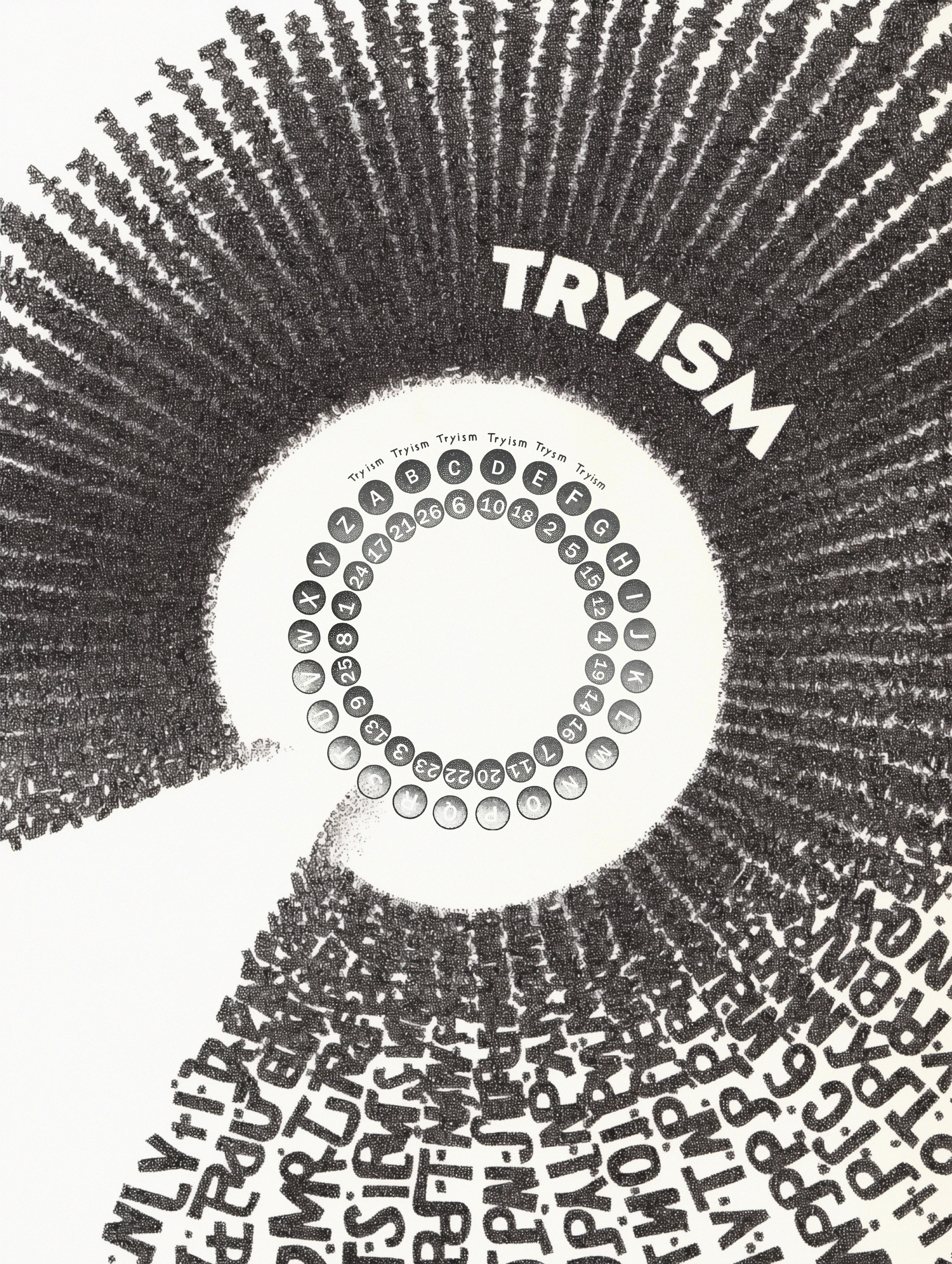 Issues - Trying to Decipher