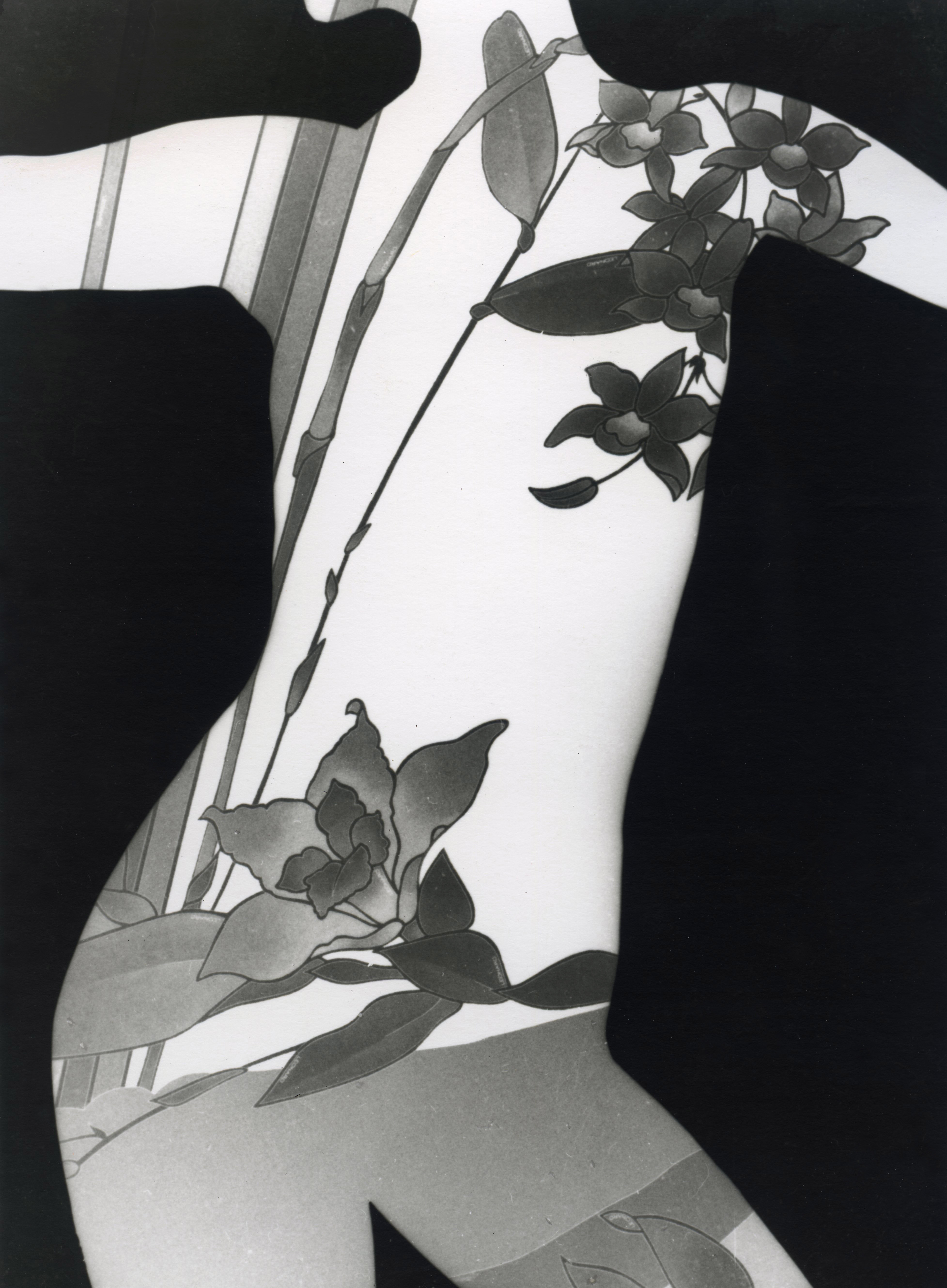 Rizzo Collection - Flower Body 