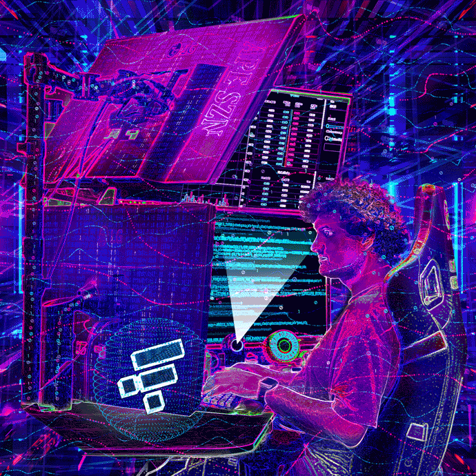 The Operator