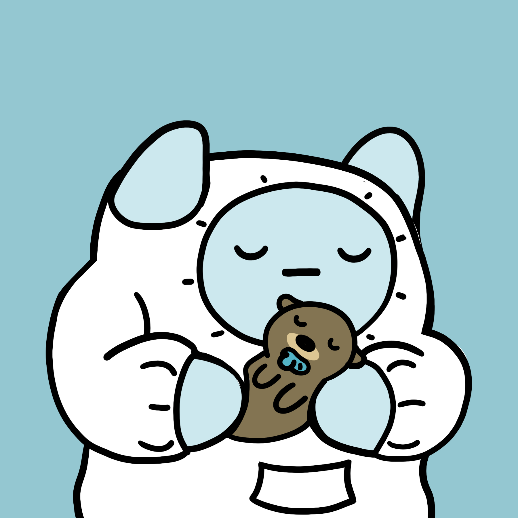 Coolman's Universe #6