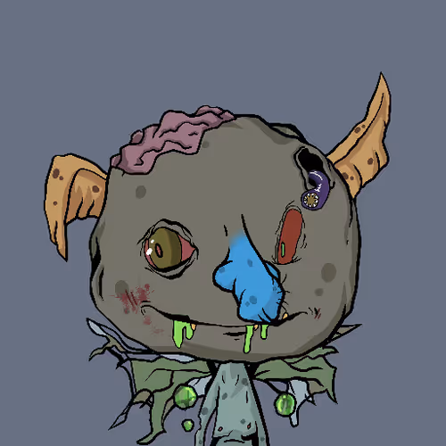 mutant goblins #1028