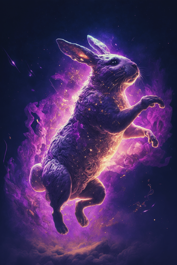 The Year of the Rabbit