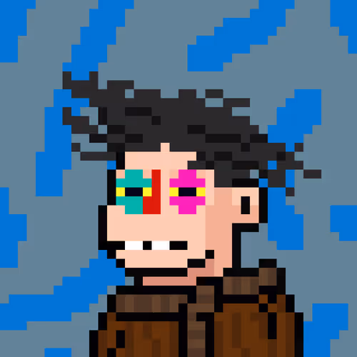 Commoner #5755