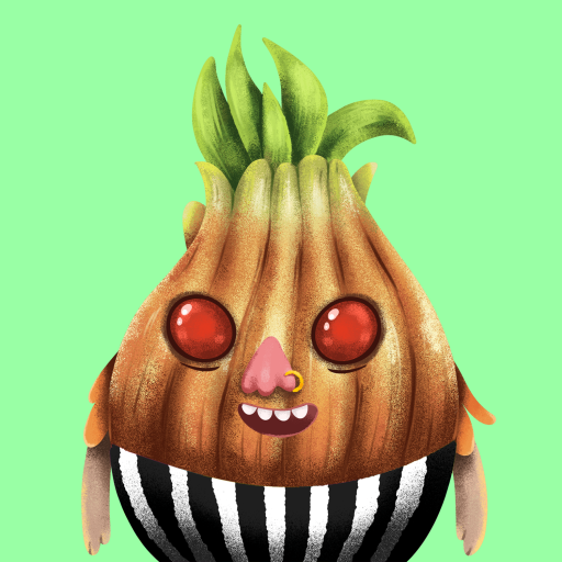 Ugly Onions #1084