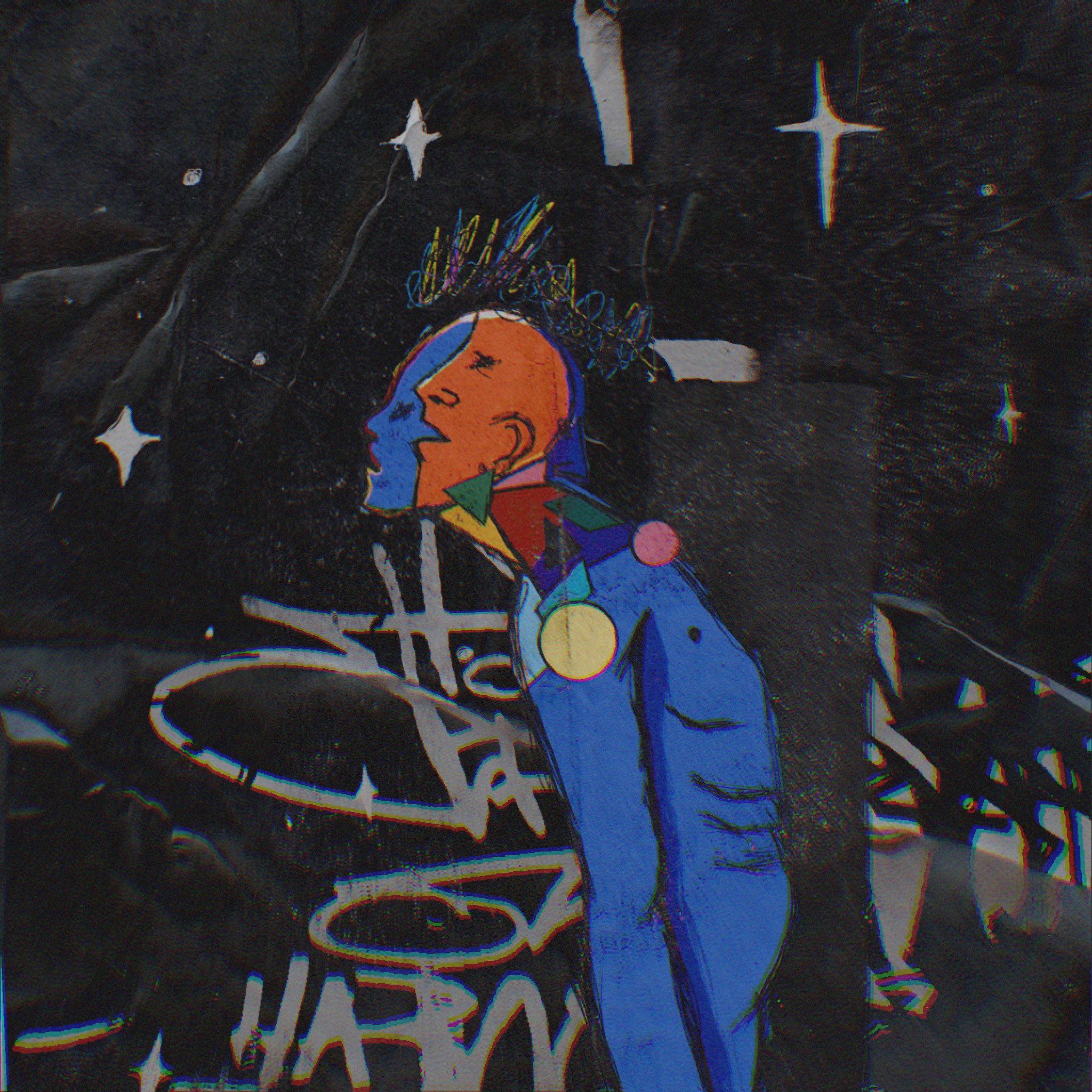 Feeling Lost