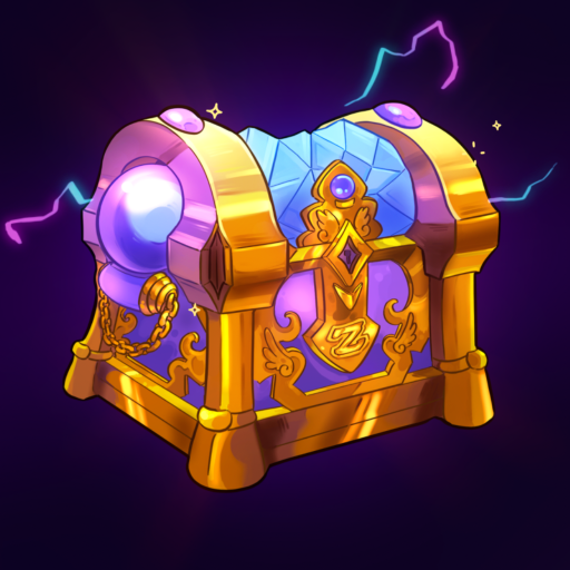 ZenChest #763