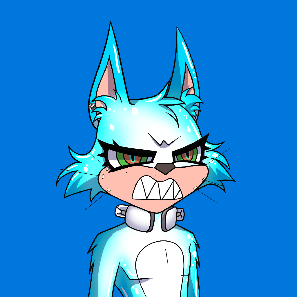 FoxeZuki #4403
