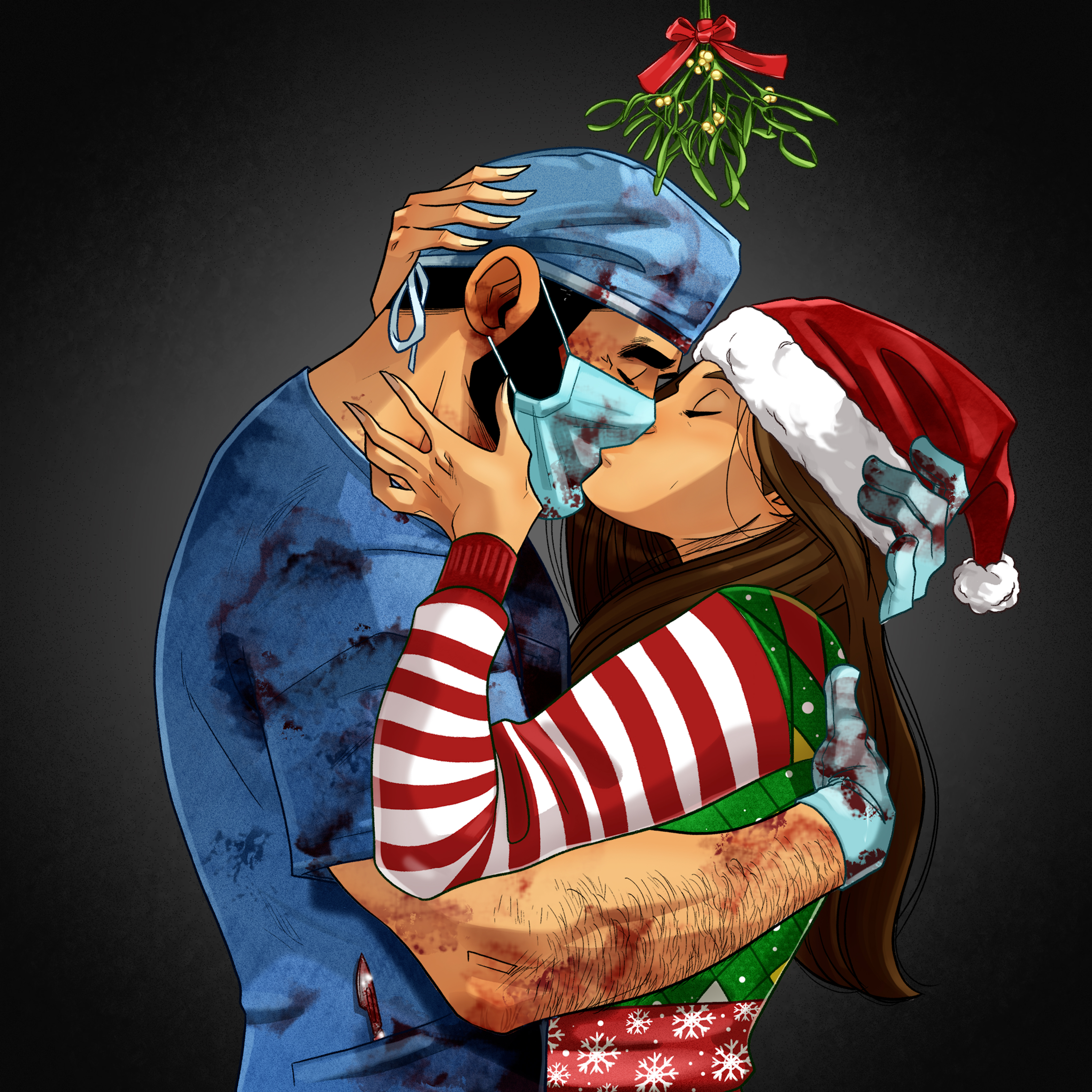 XOXO #4610