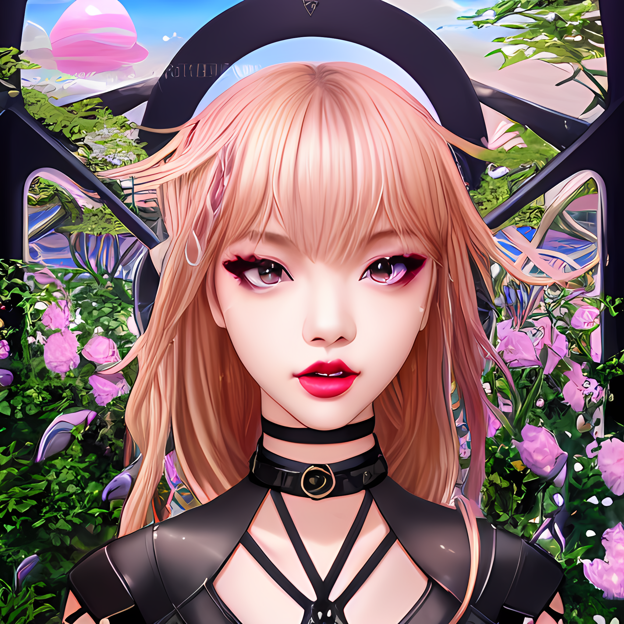 Lives of Lalisa #827