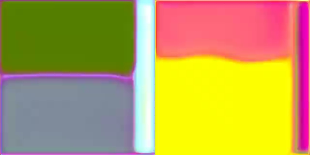 (un)stable equilibrium 1:5 #019