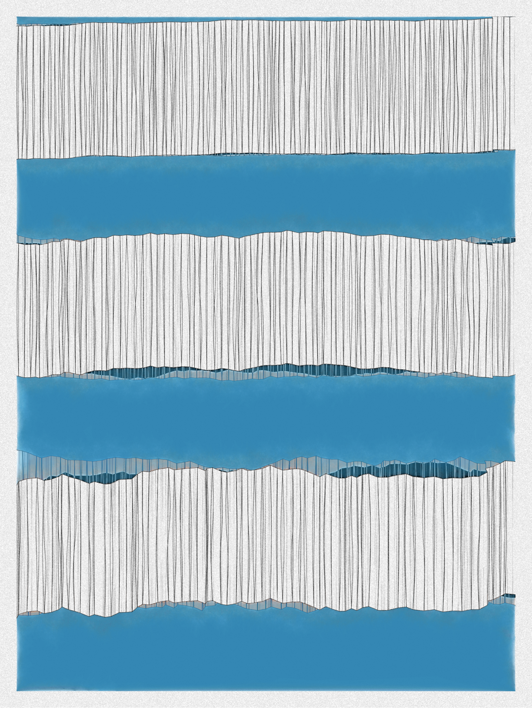 Neural Sediments #199
