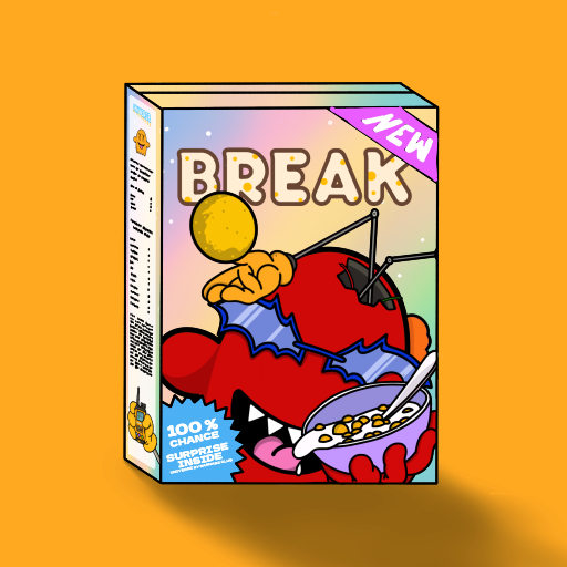 Break #121