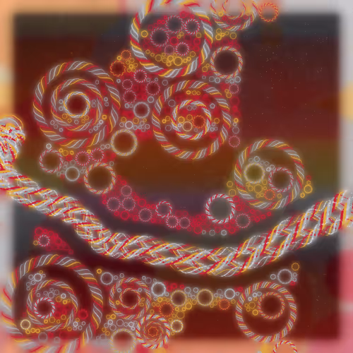 Friendship Bracelets #36470