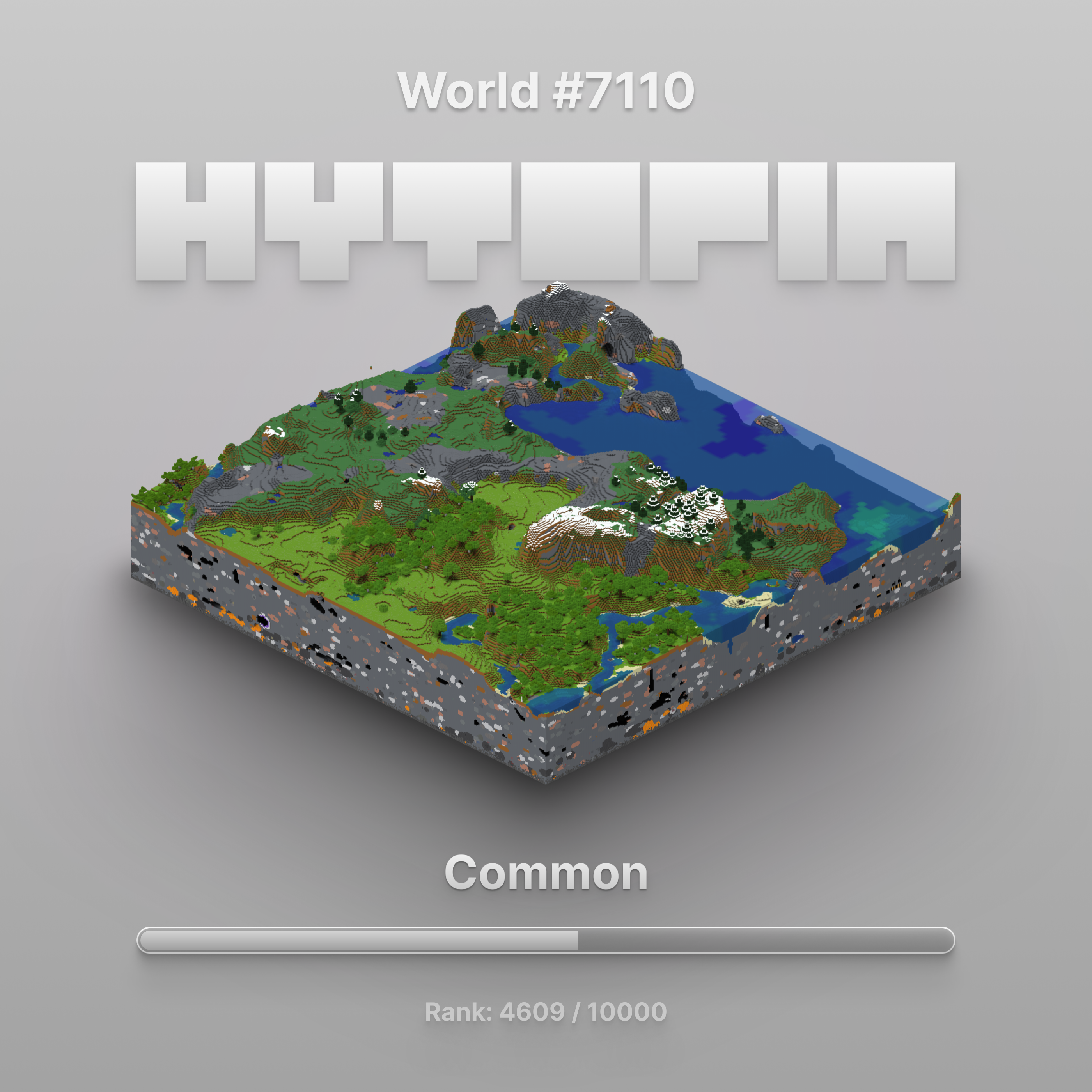 HYTOPIA Worlds #7110