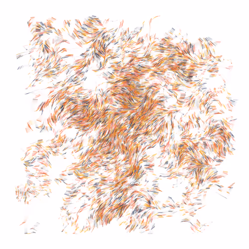 #004 Whispering Wisps