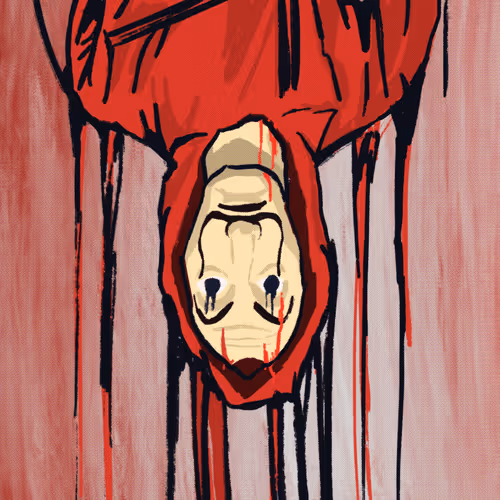 Money Heist