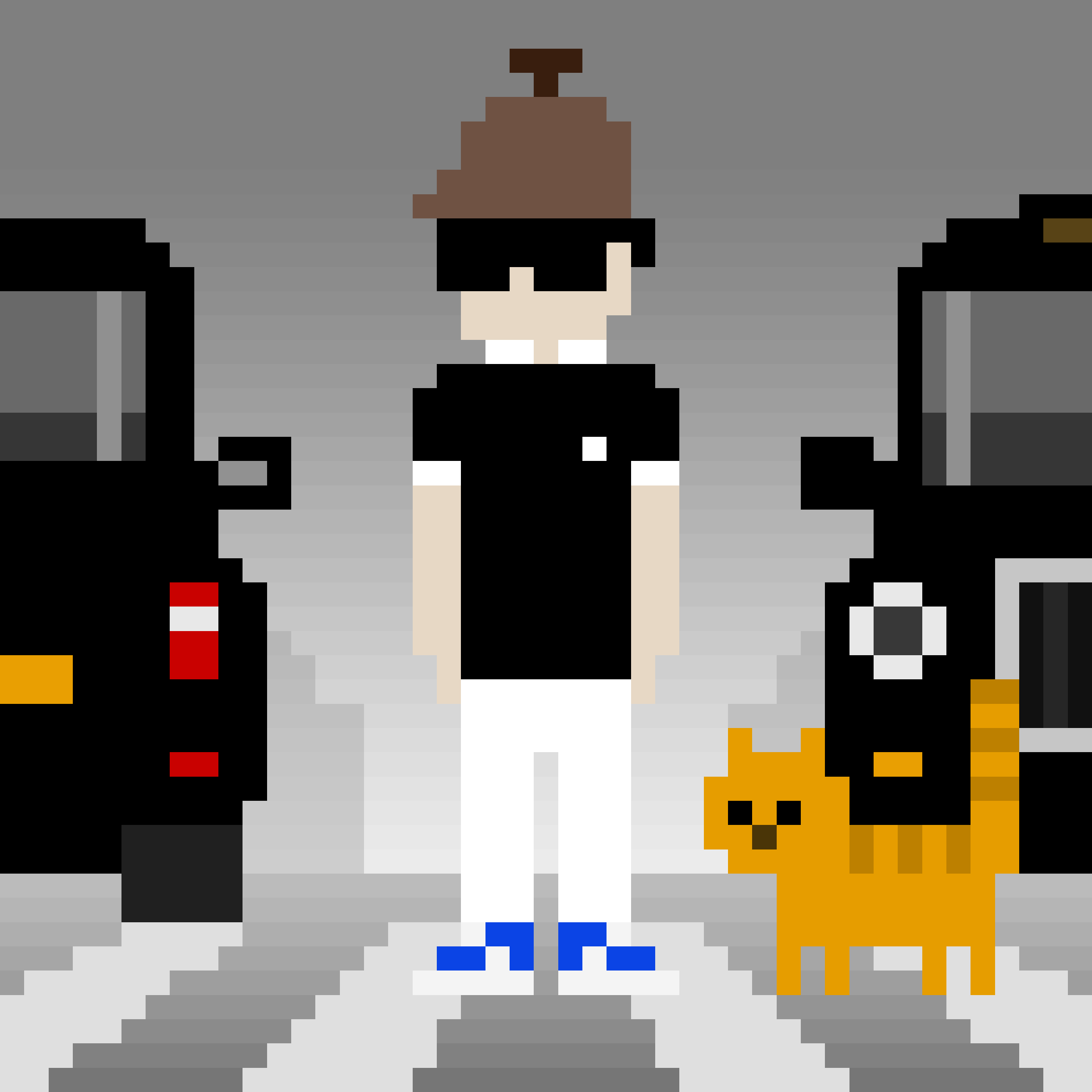 CryptoLondoner #602