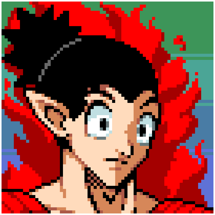 Shujinko #353