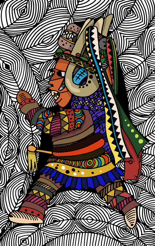 Omoba II