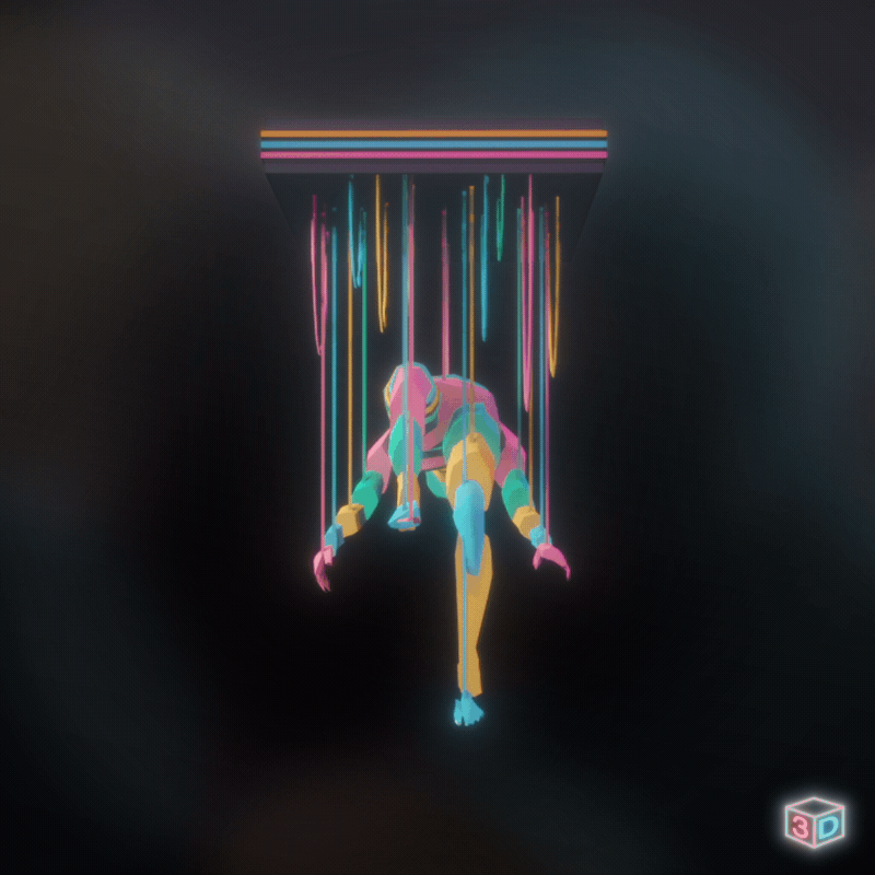 Dis/Connected