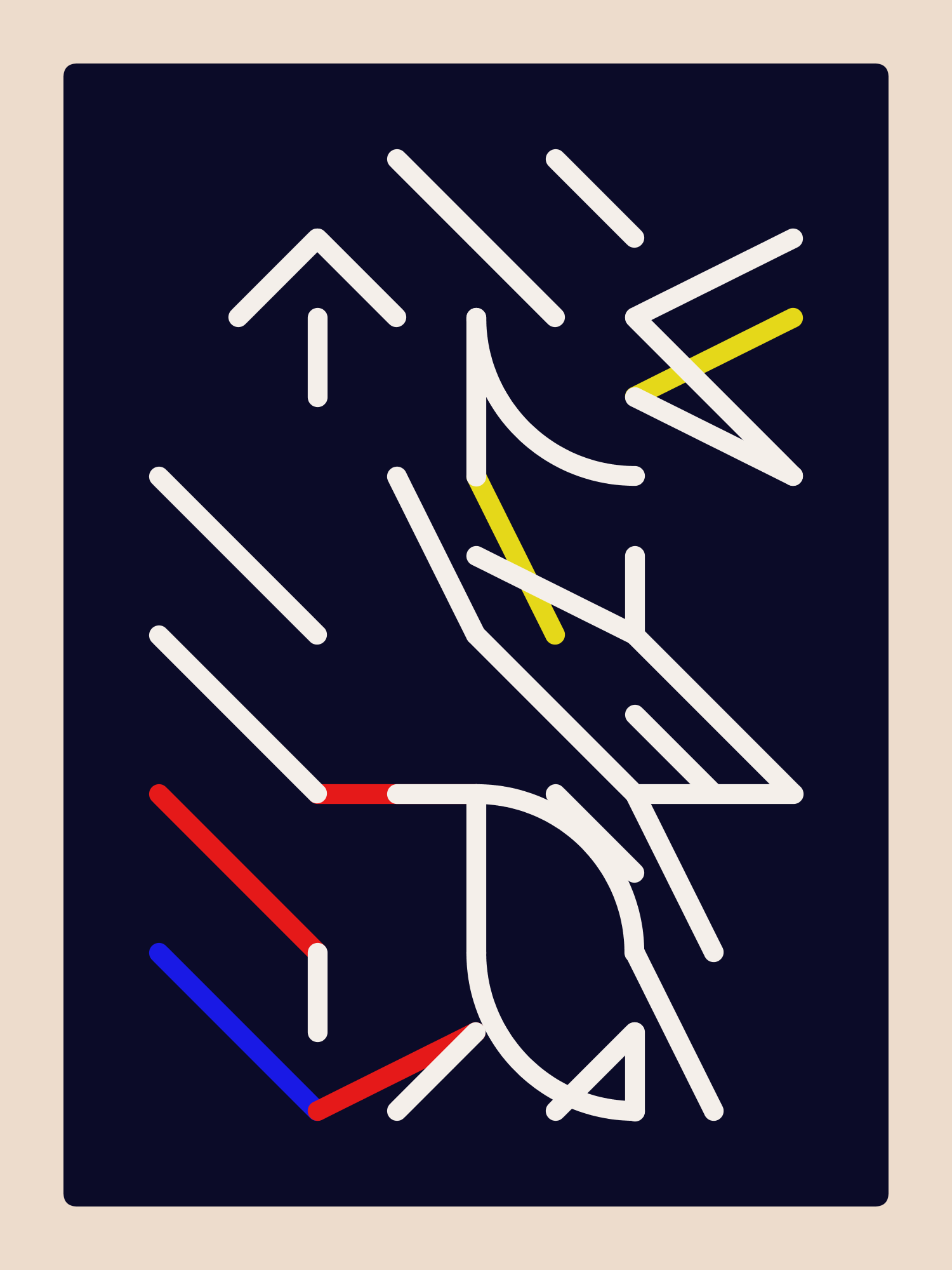 Sidereal #96