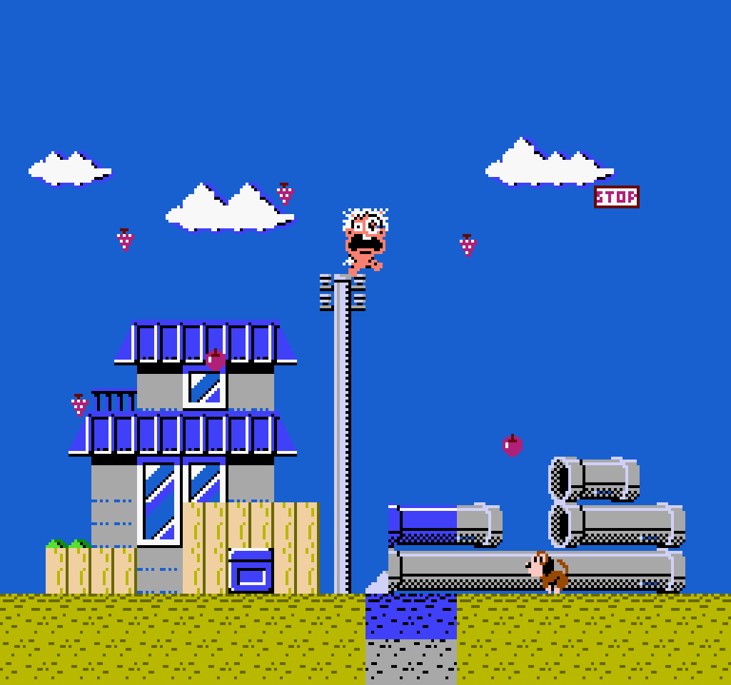 Angelcores & Heavenly Sprites #2