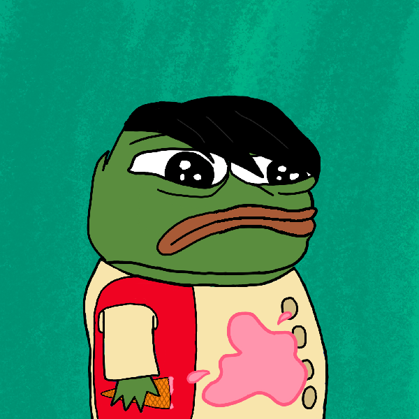Pepe #2776