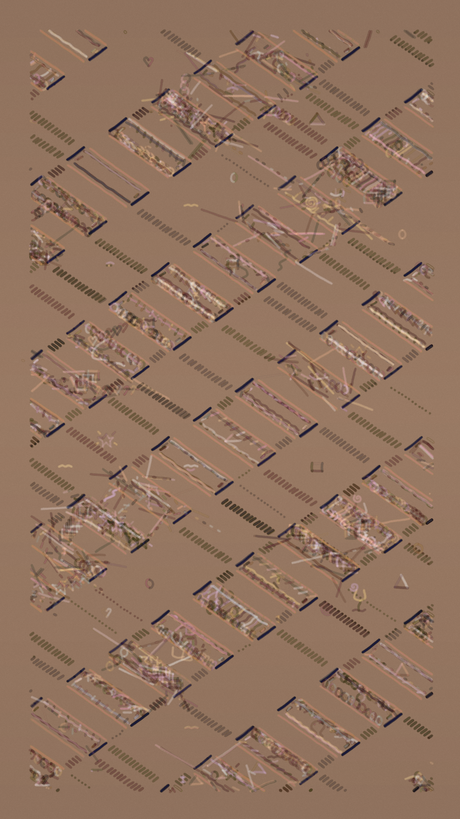 Cities #4