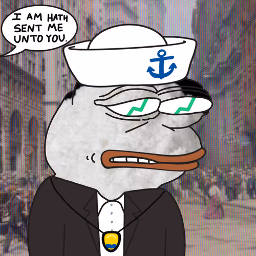 Spectrum Pepe #4078