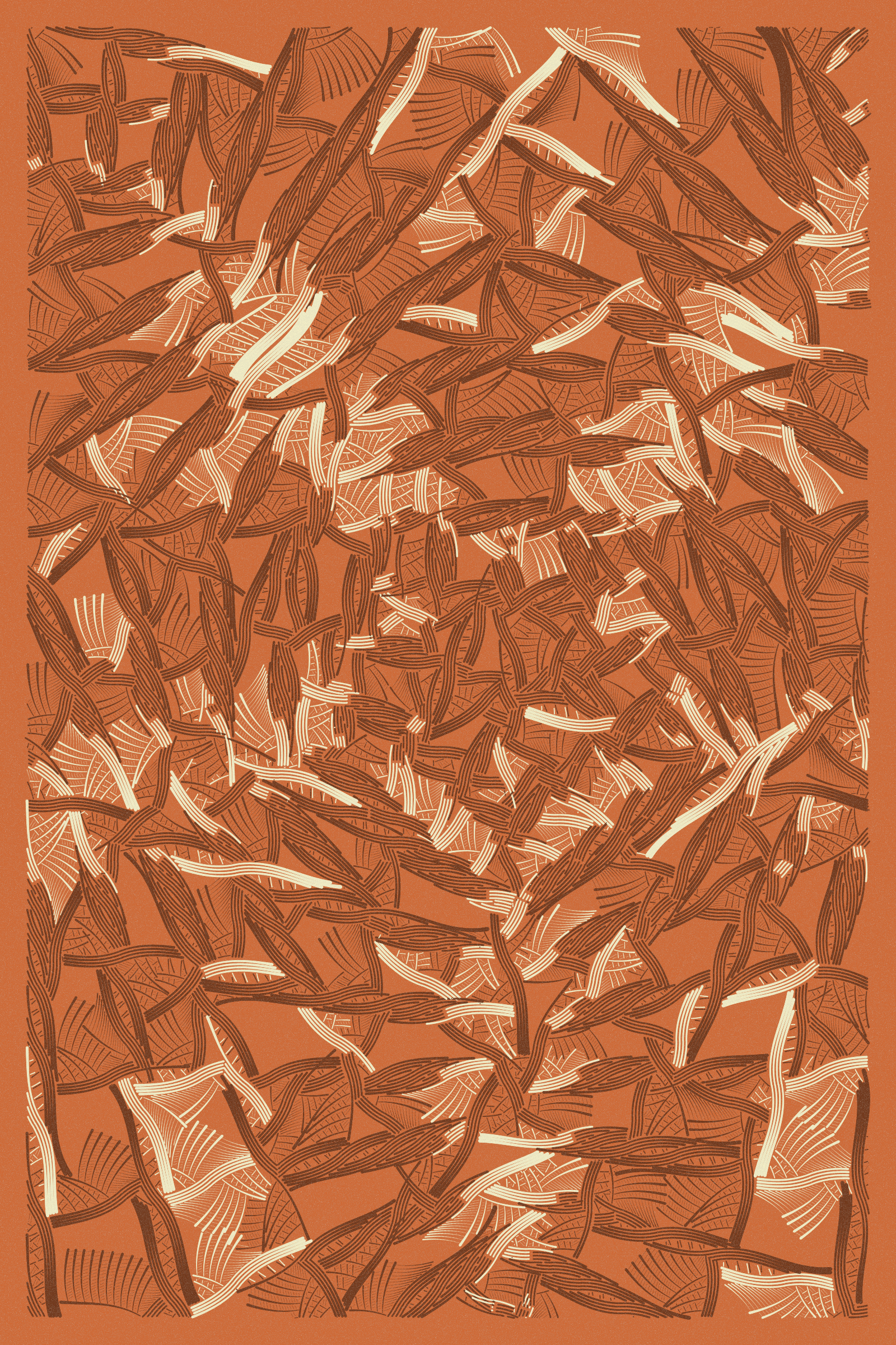 Intricada #31