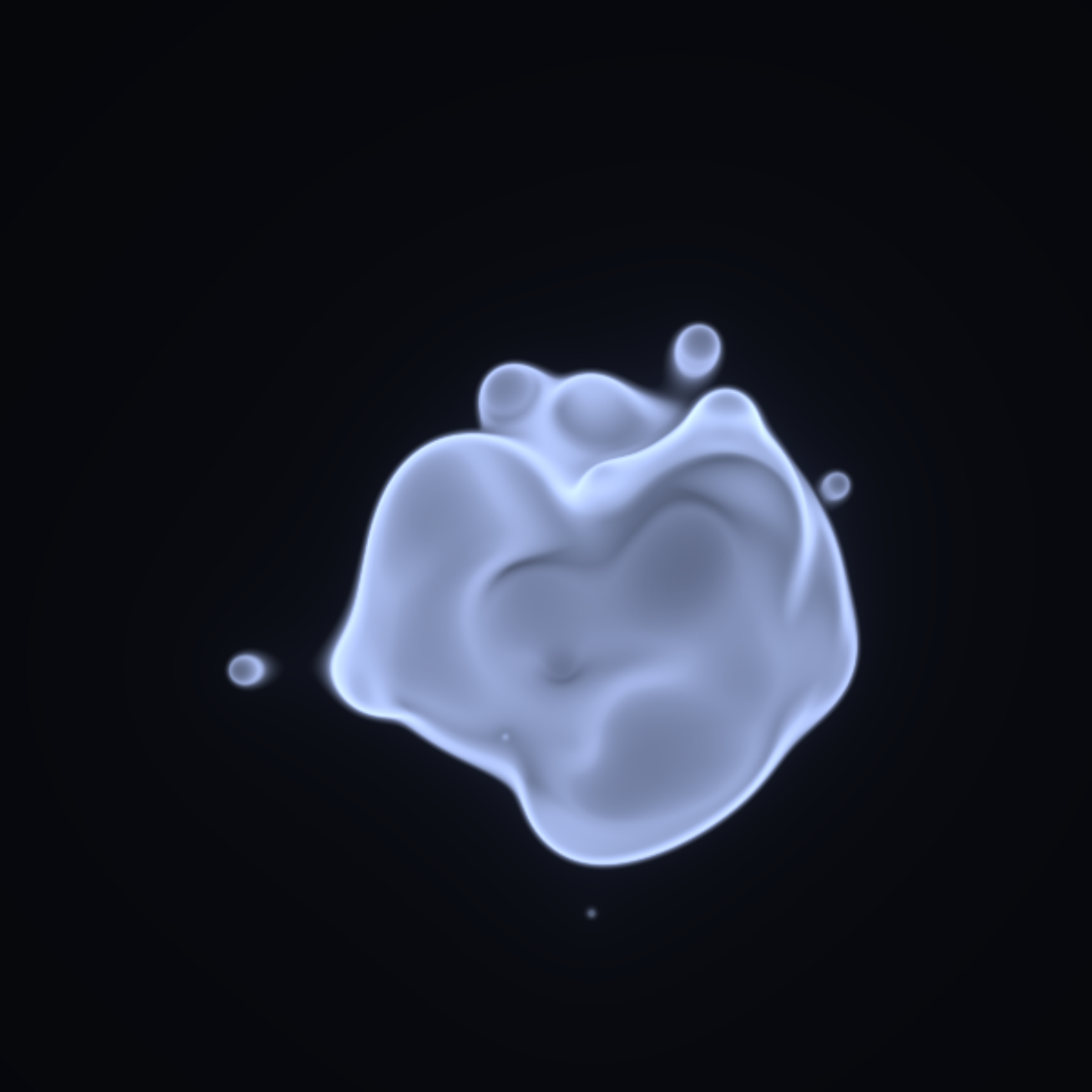 Bubble Blobby #81