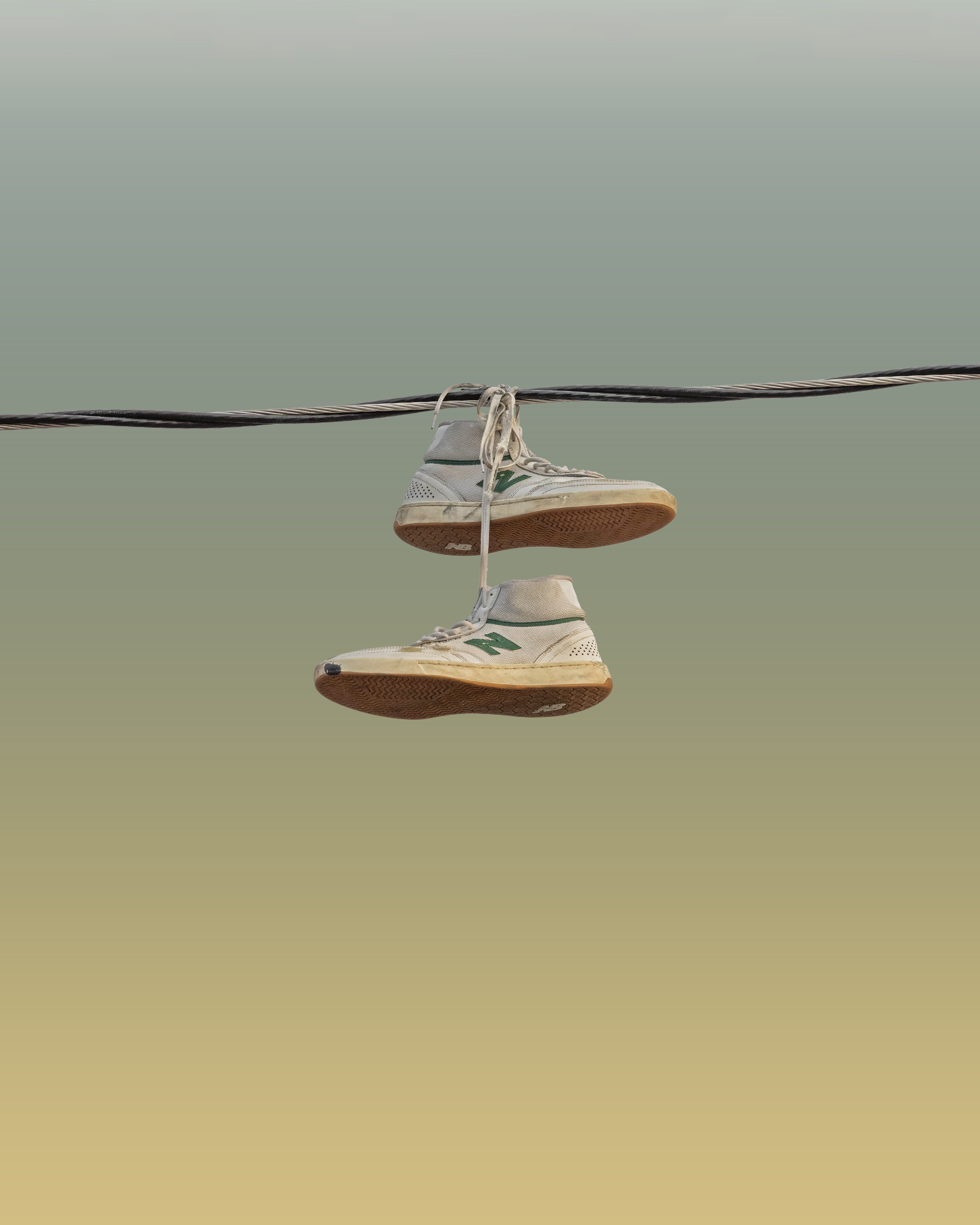 Shoefiti #26