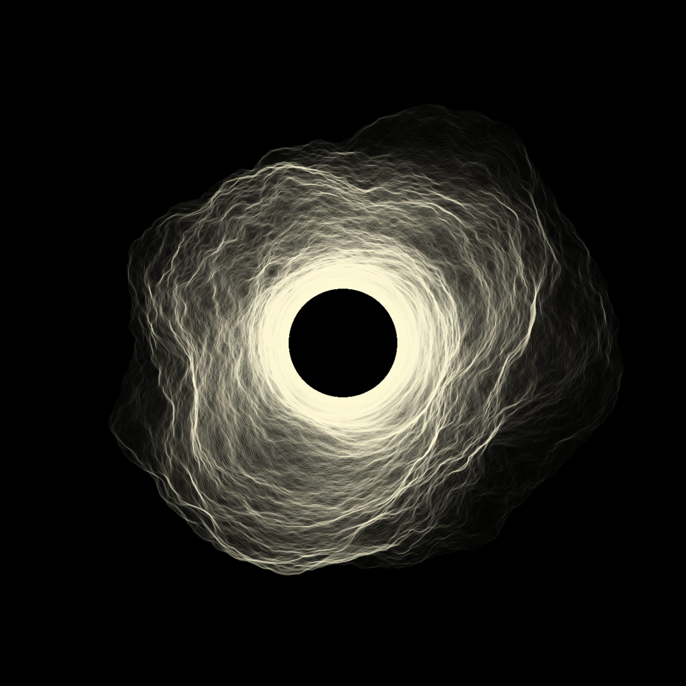 Singularity #814