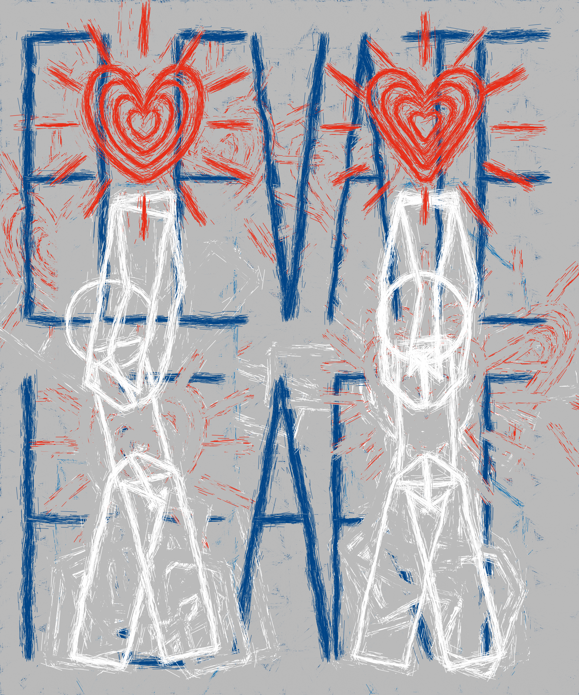 Elevate Heart #185