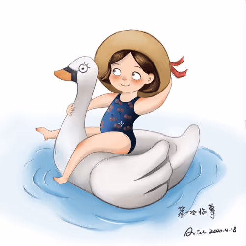 duck_girl
