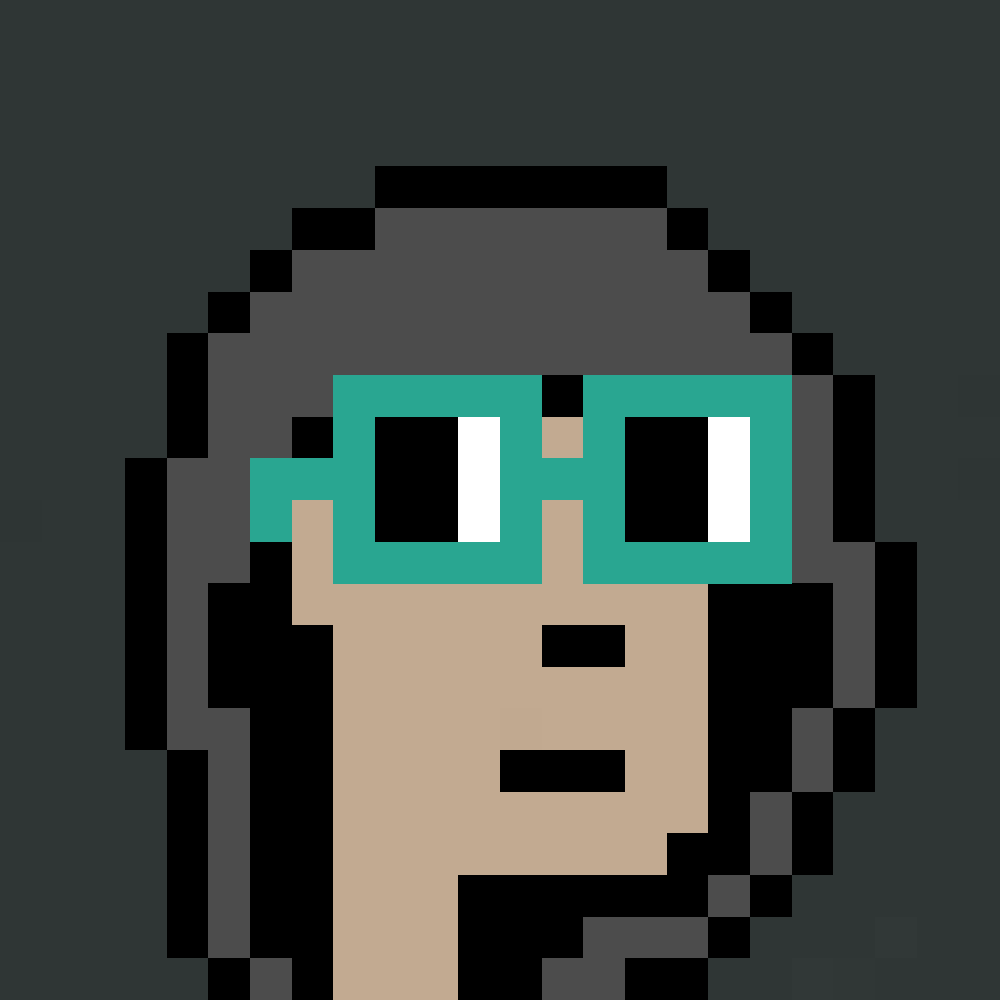 NounPunks #6384