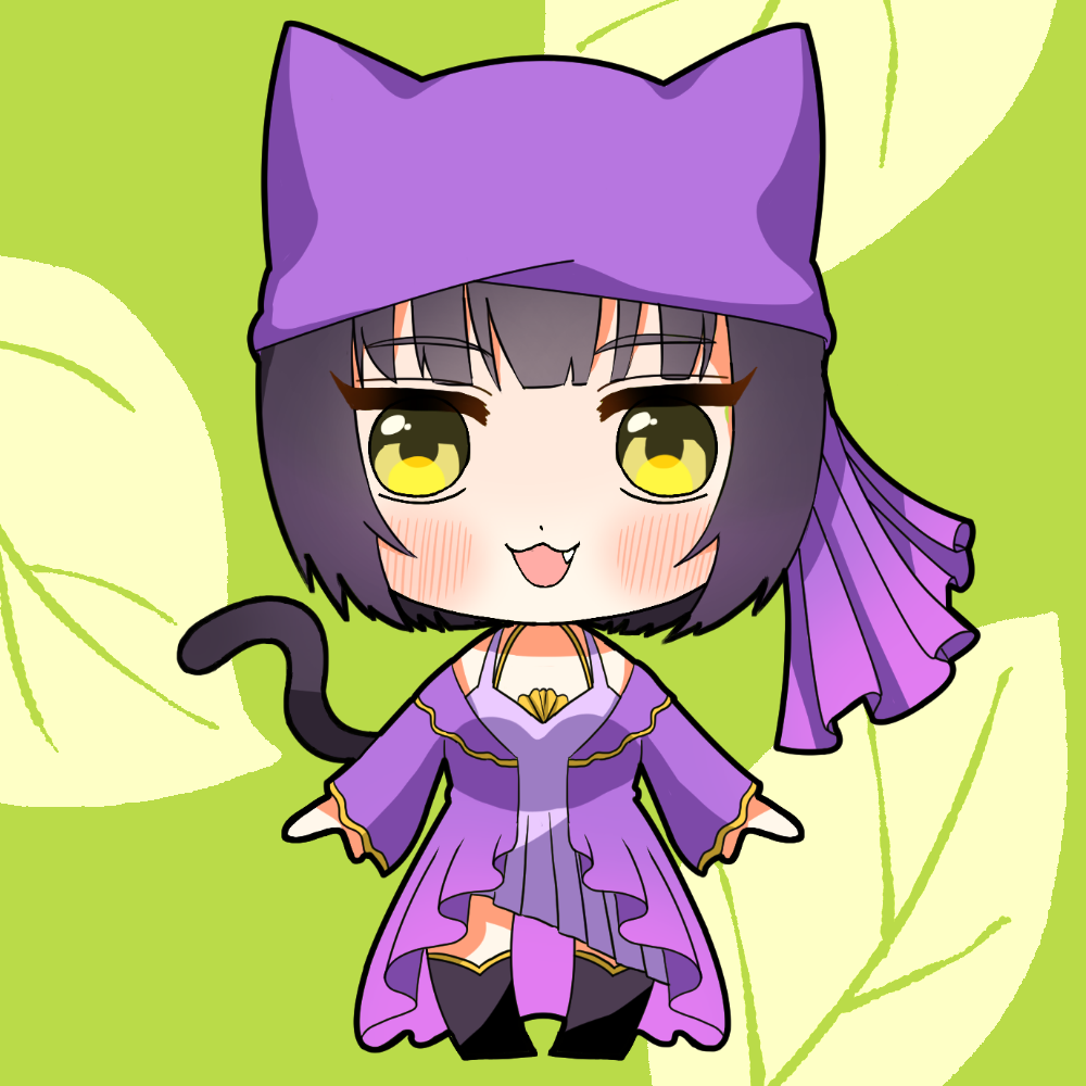 NYAVATAR #2193