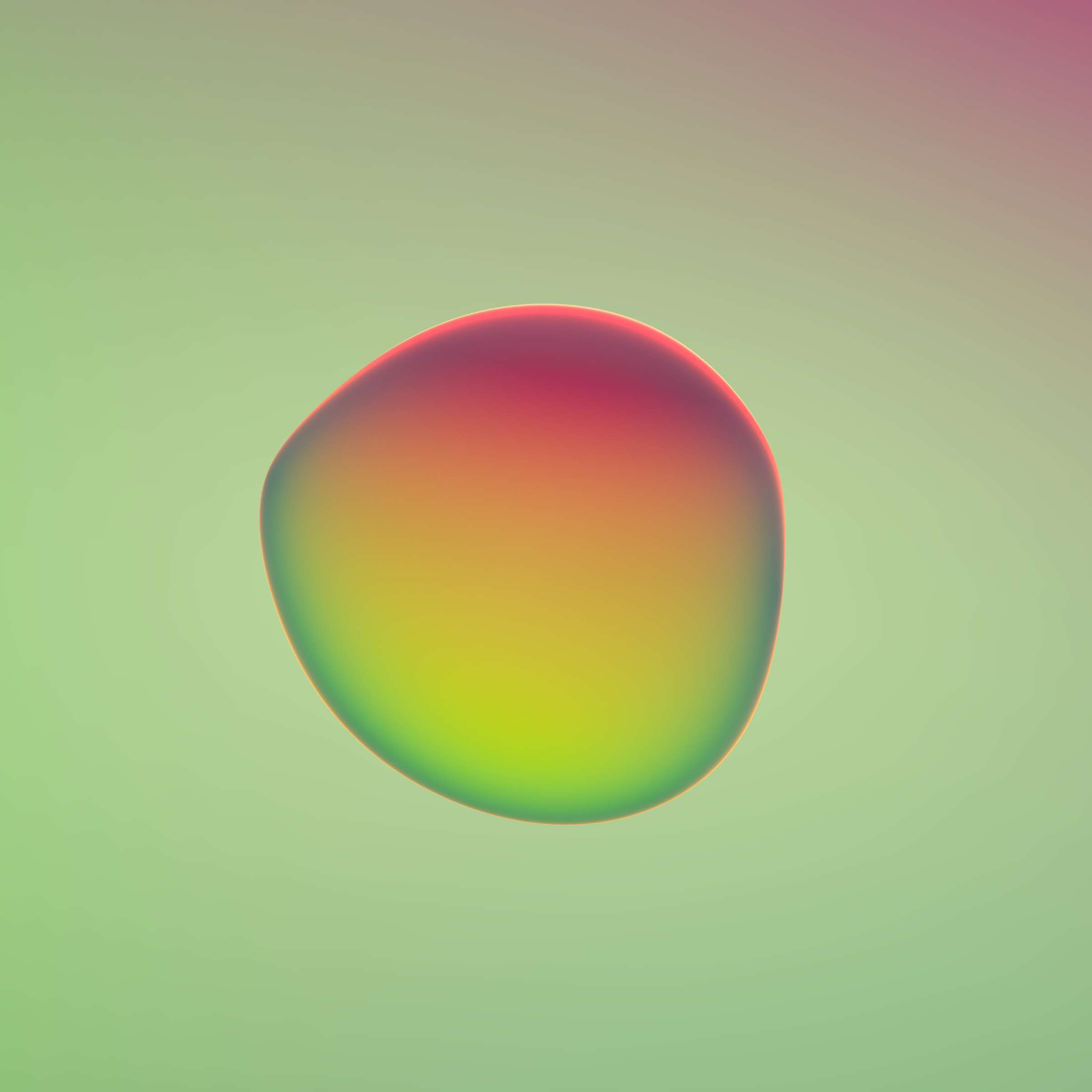 Floating World Genesis #42