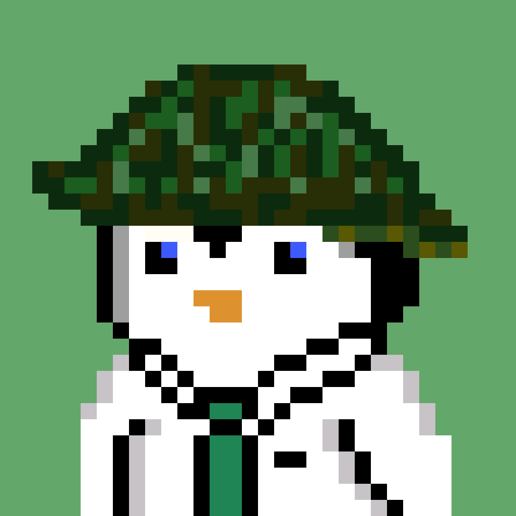 PixelPenguin 3258