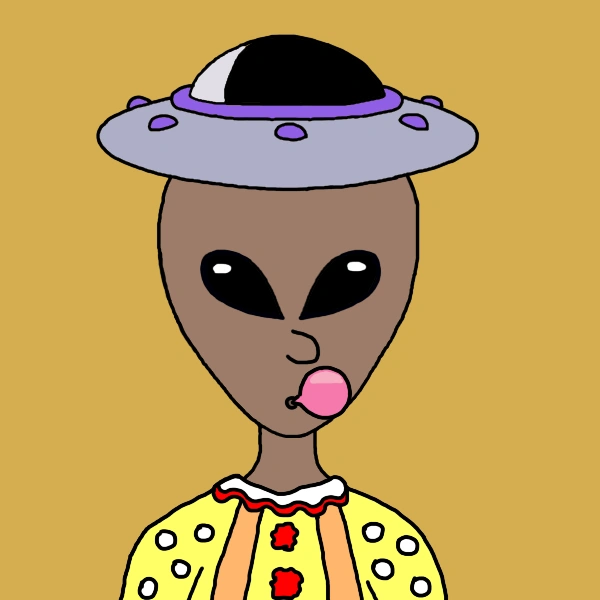 Aliens #7128