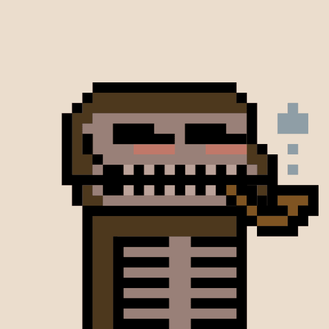 Boney #260