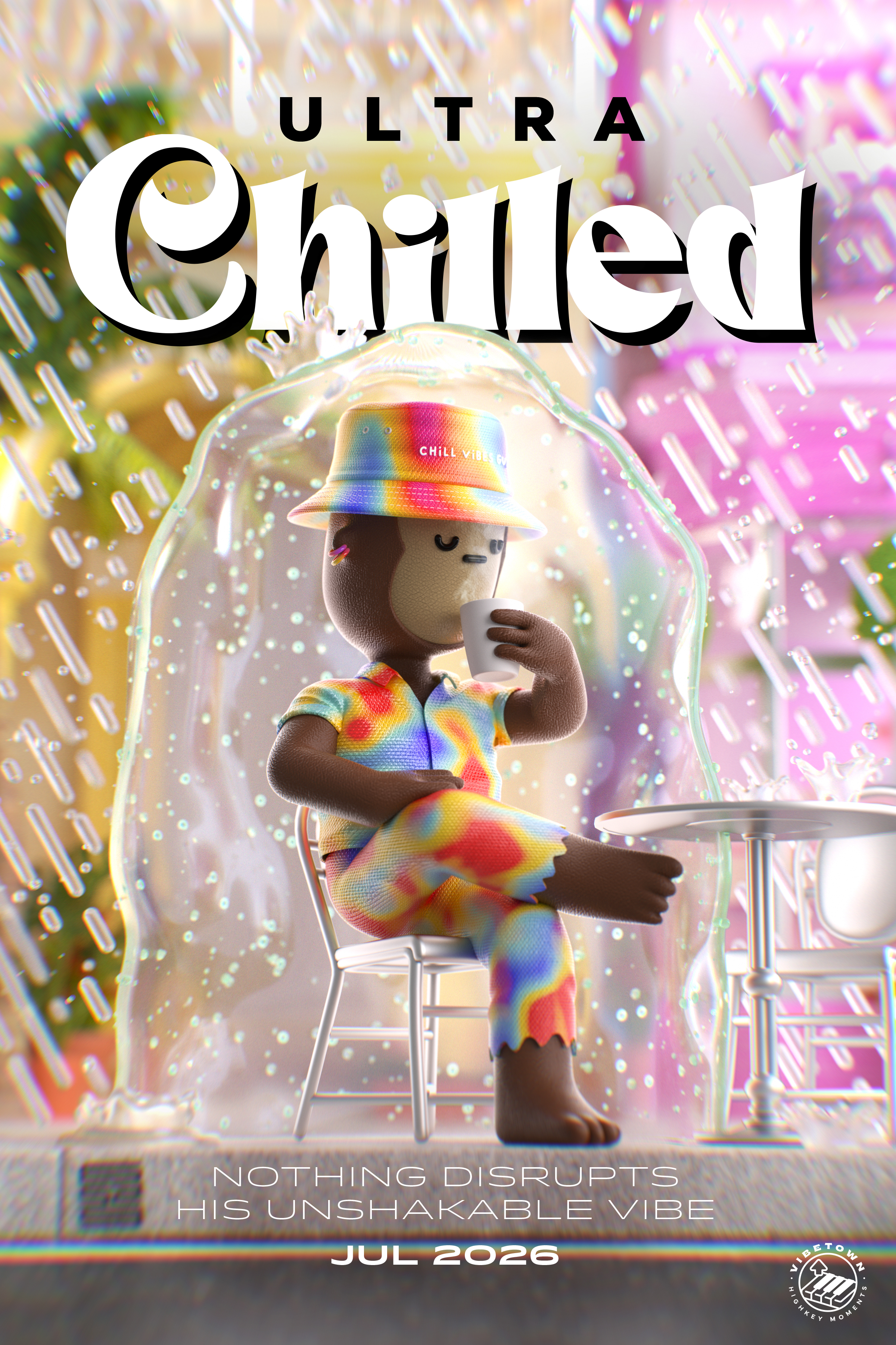 Ultra Chilled