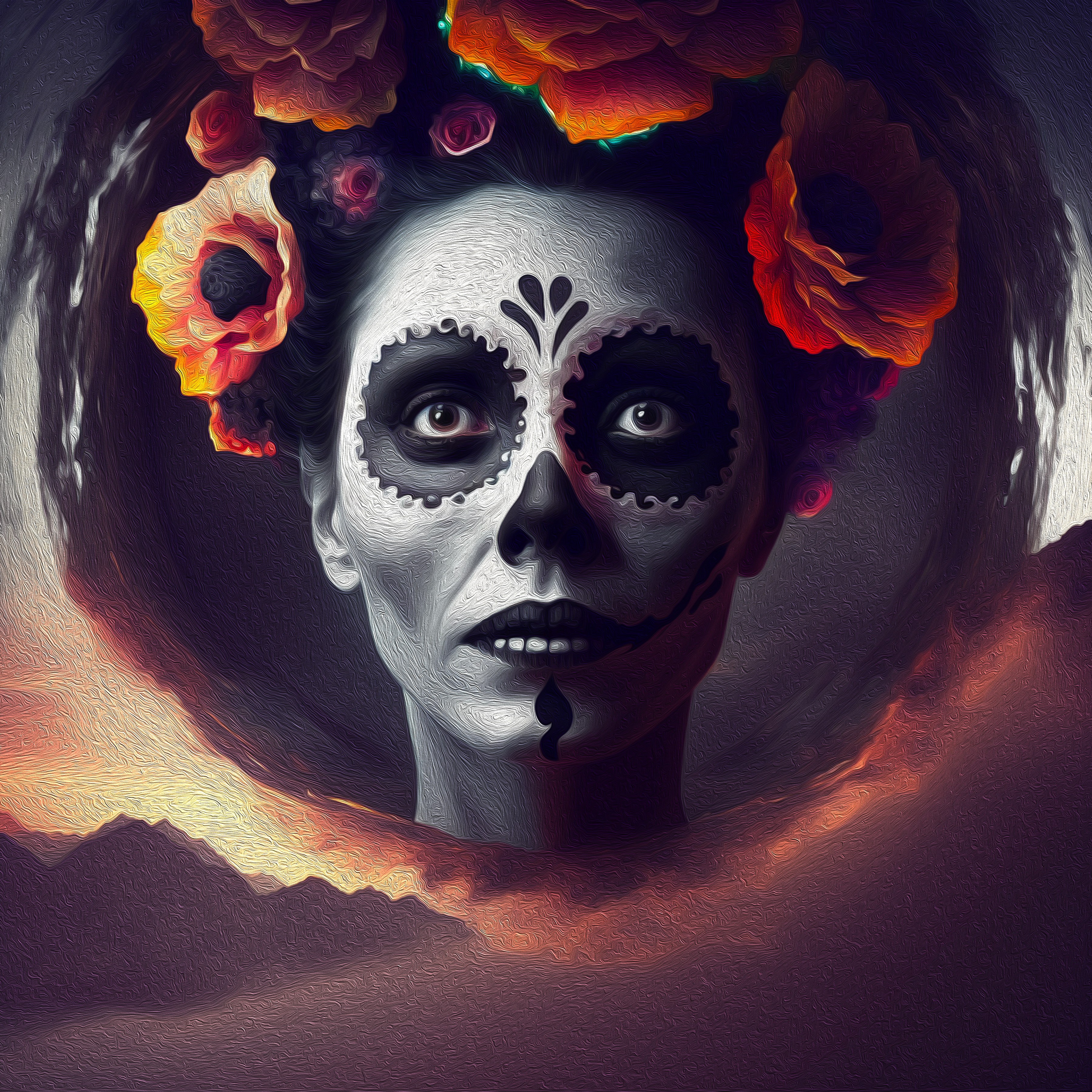 La Catrina #14/18