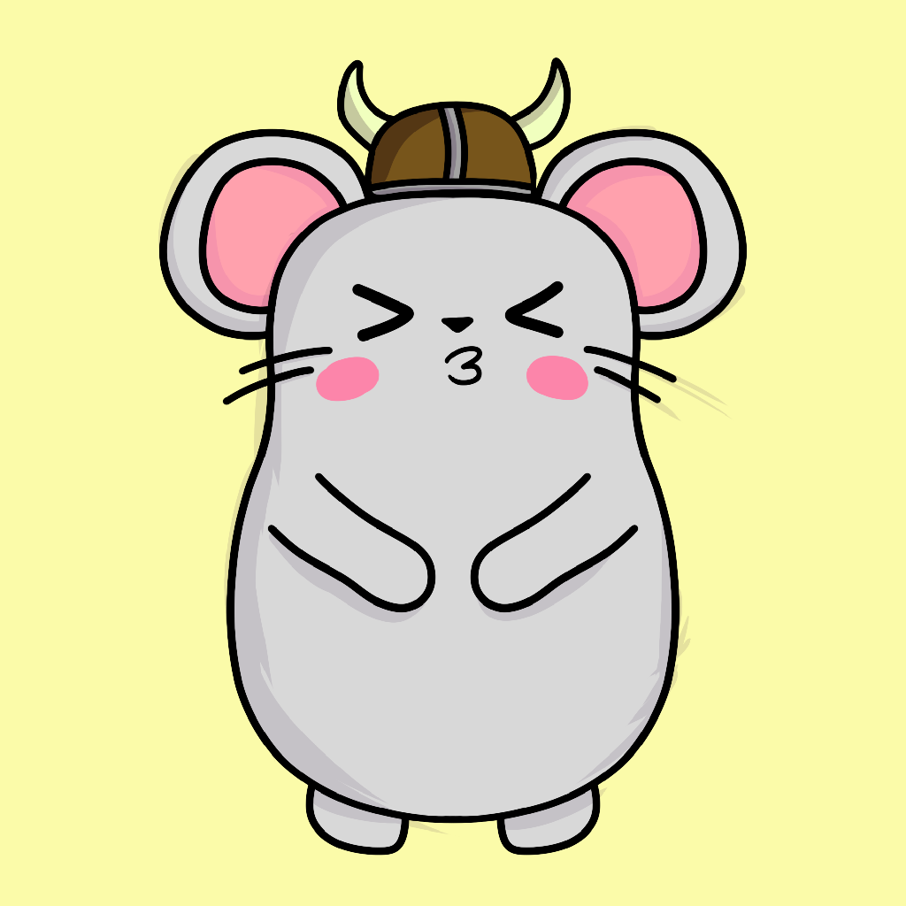 Mousy Mice #494
