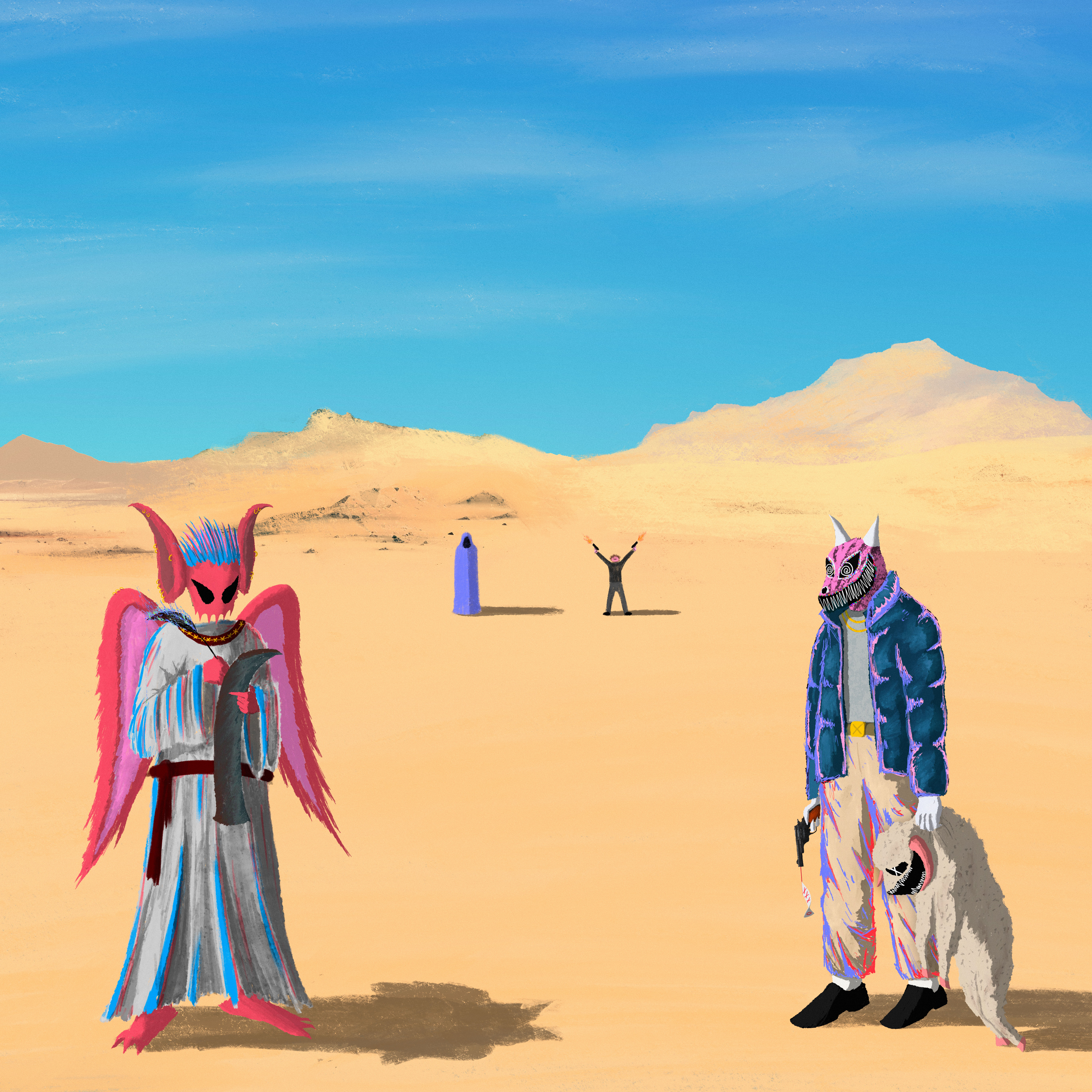 Experiment #14