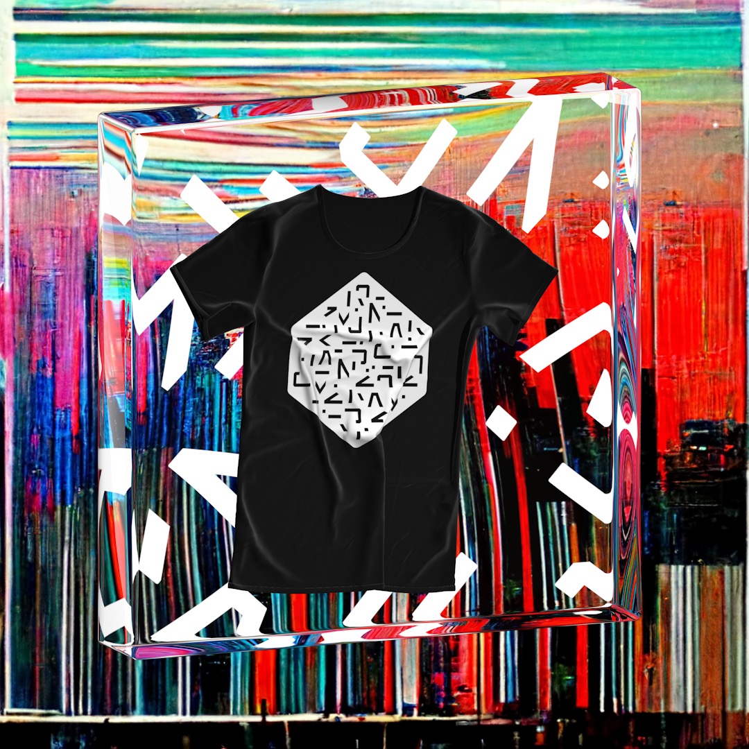Numerai NFTee #1108