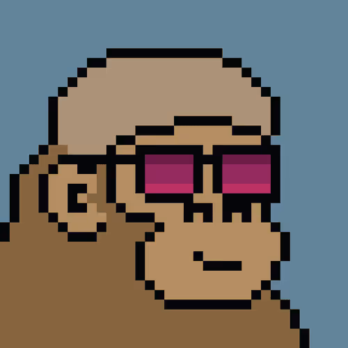 Kong Punk #06400
