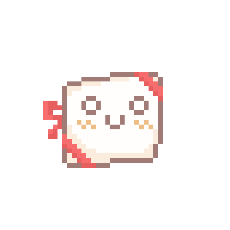 #001 襷 Red