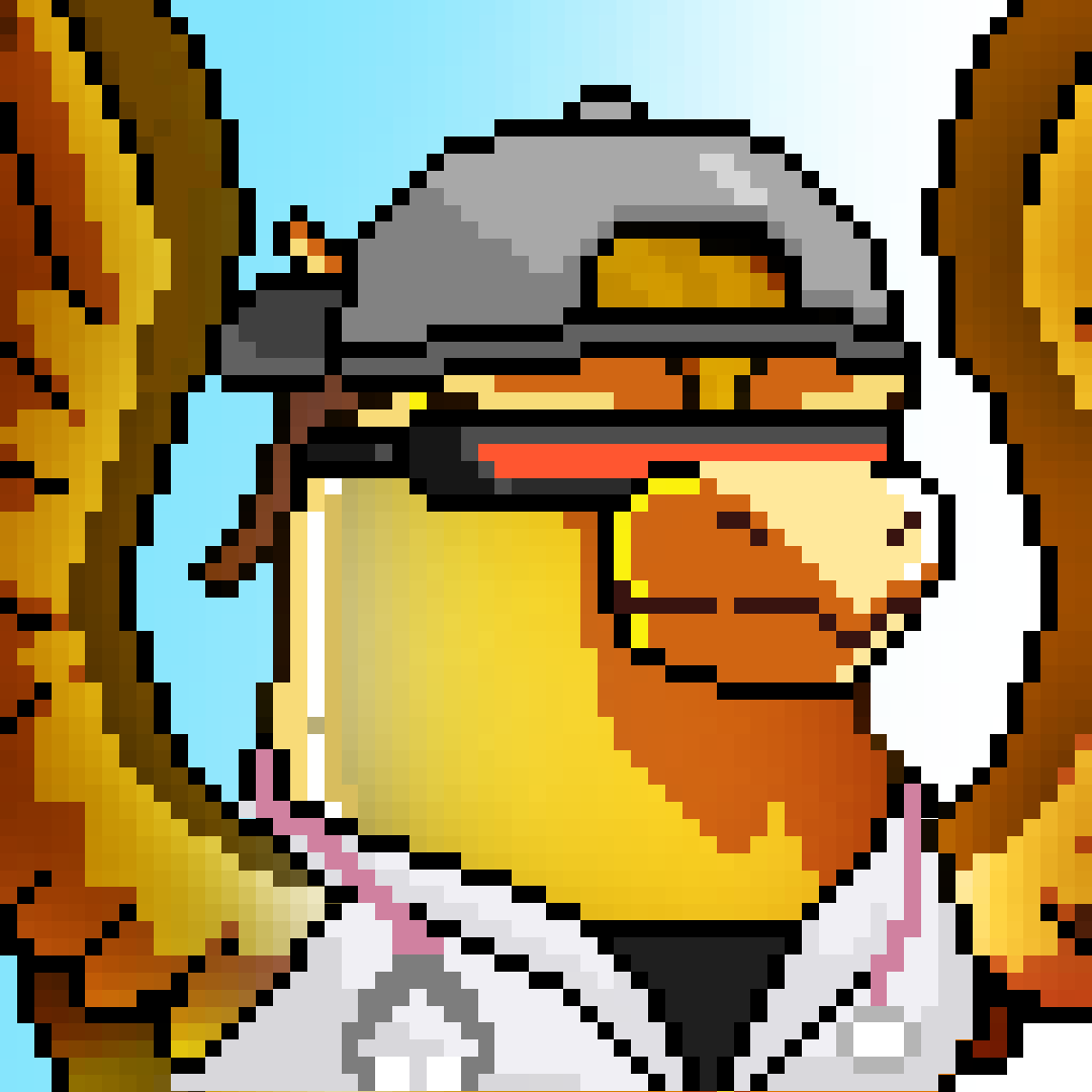 Arcane Avians #465